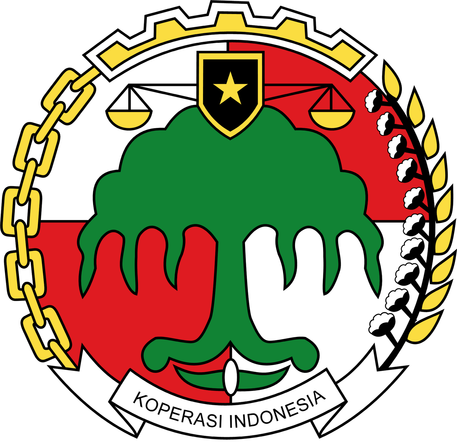 KUD Panca Sawit Makmur